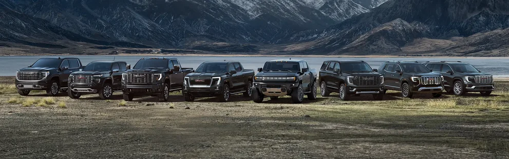 Findlay GMC in Bullhead City AZ