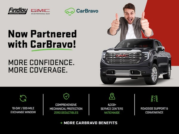 carbravo