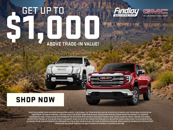 trade in 