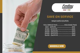 SPEND MORE, SAVE MORE